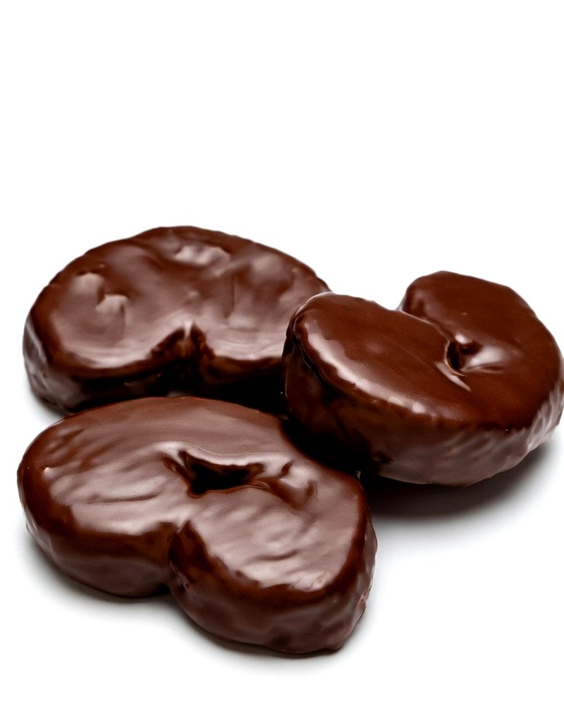 Palmera de Chocolate